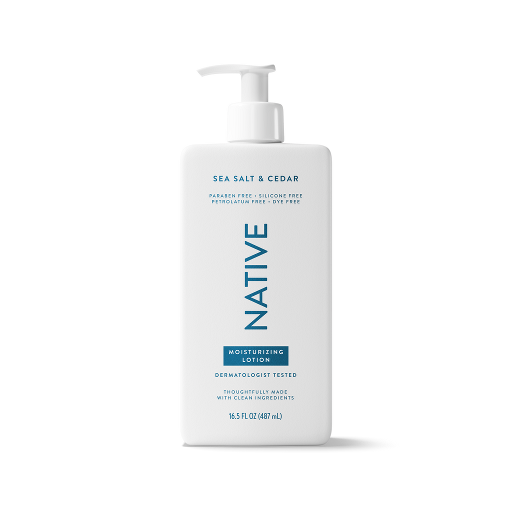 Body Lotion - Simple Touch