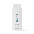 Body Wash - Clean Finish