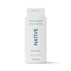 Body Wash - Clean Finish
