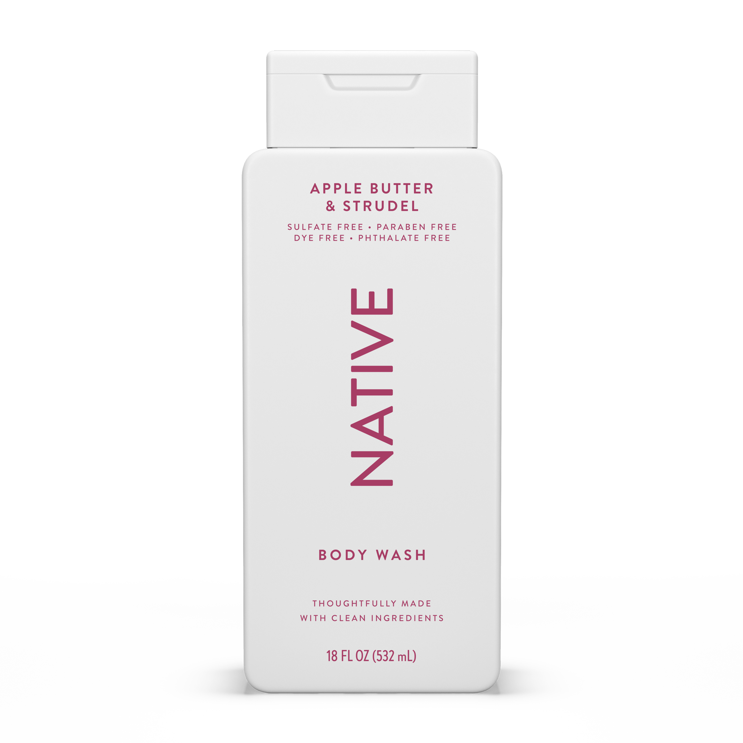 Body Wash - Last Chance - Daily Fresh