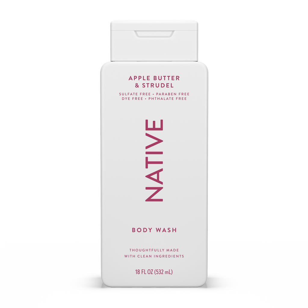 Body Wash - Last Chance - Body Care