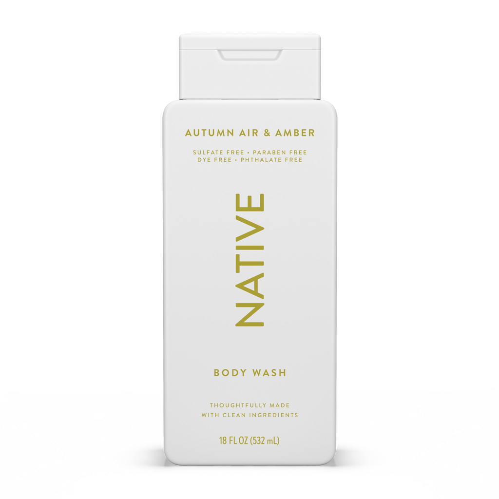Body Wash - Last Chance - Body Care