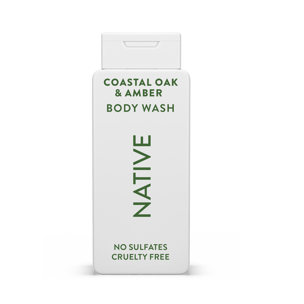 Body Wash - Last Chance - Body Care