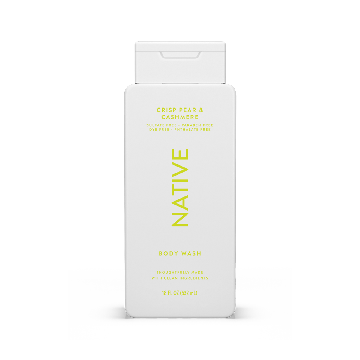 Body Wash - Last Chance - Body Care