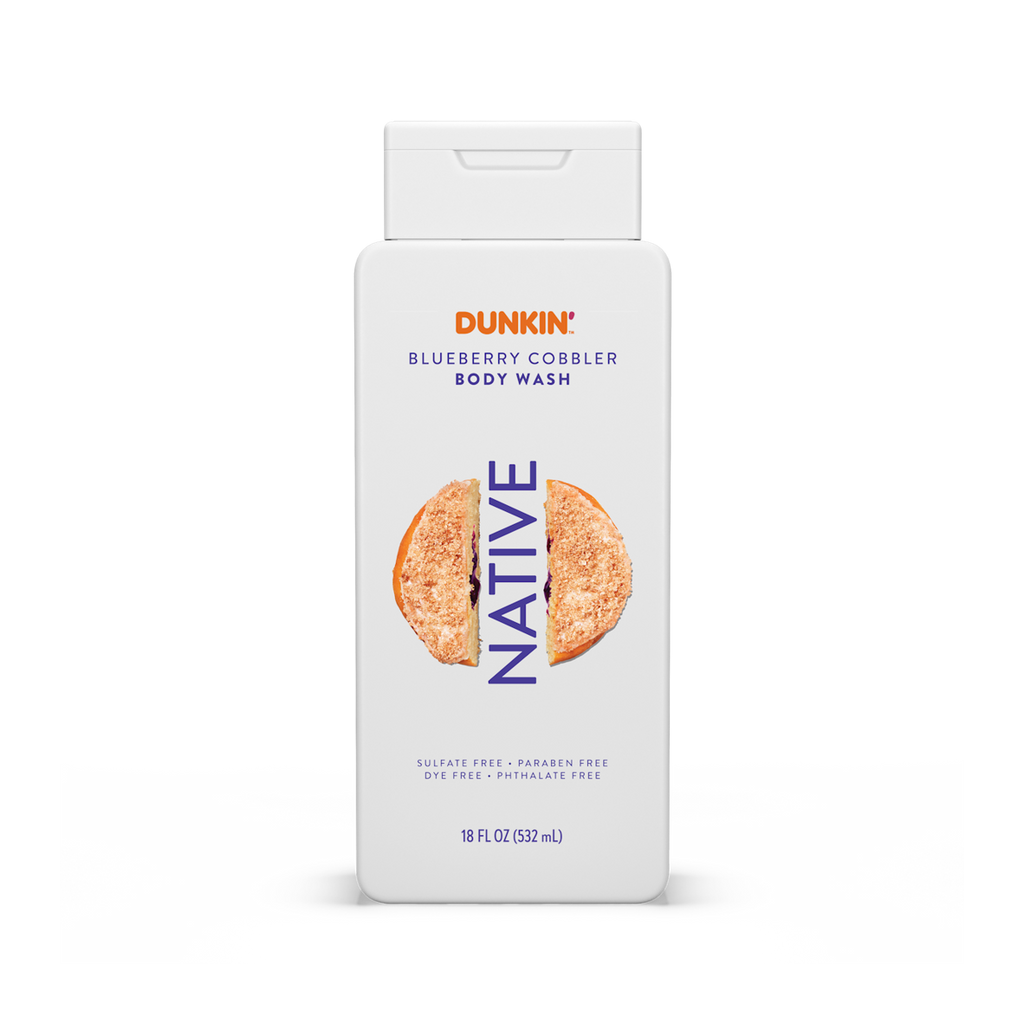 Body Wash - Last Chance - Body Care