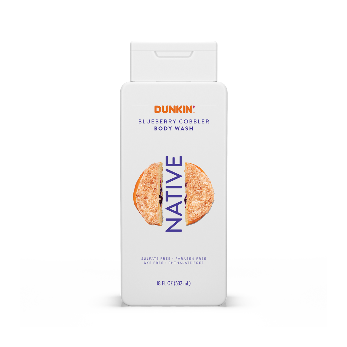 Body Wash - Last Chance - Body Care