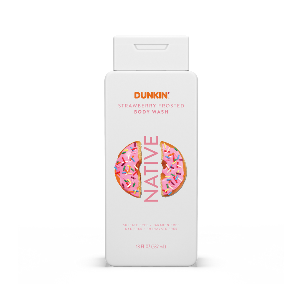 Body Wash - Last Chance - Body Care
