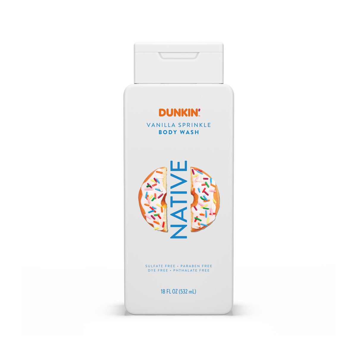 Body Wash - Last Chance - Body Care
