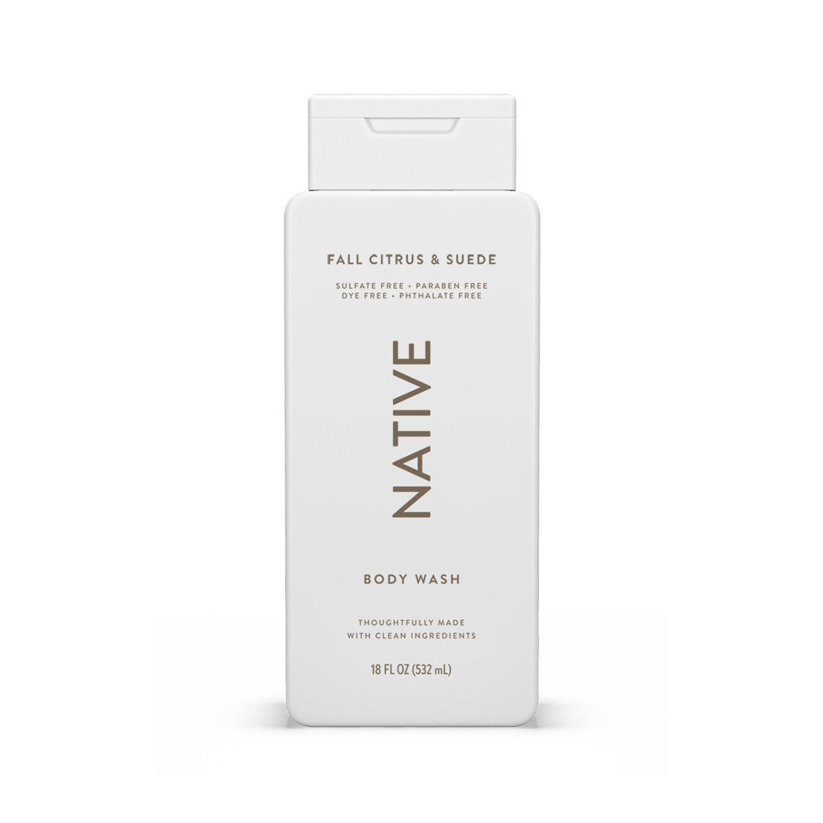 Body Wash - Last Chance - Body Care