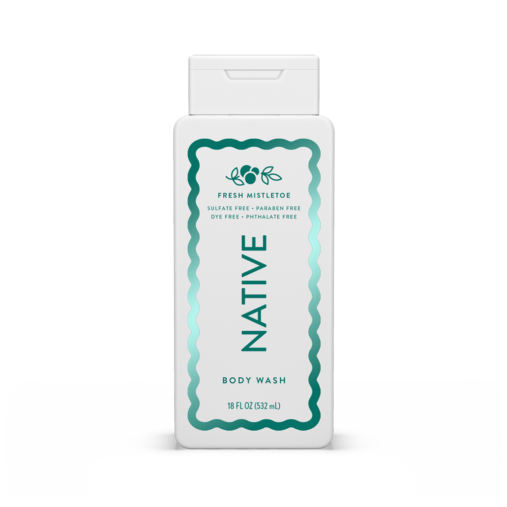 Body Wash - Last Chance - Body Care