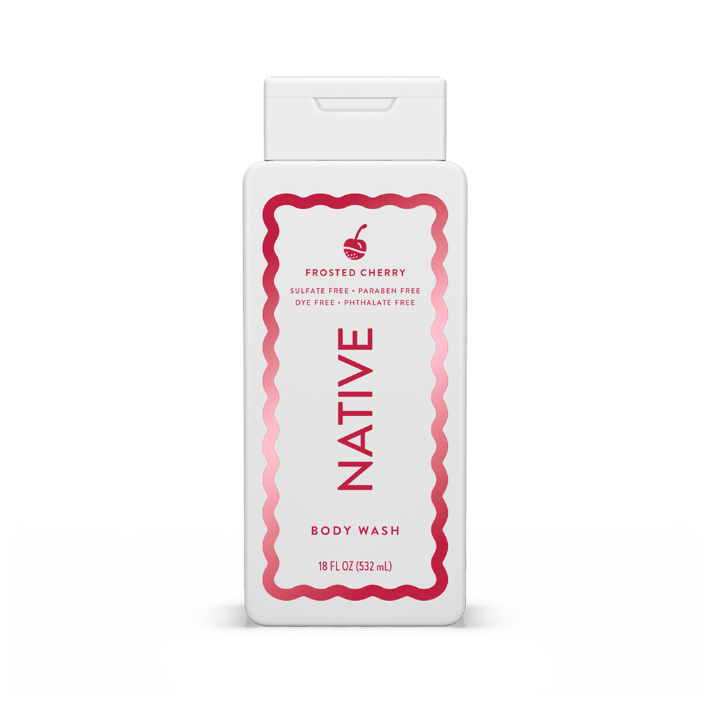 Body Wash - Last Chance - Body Care