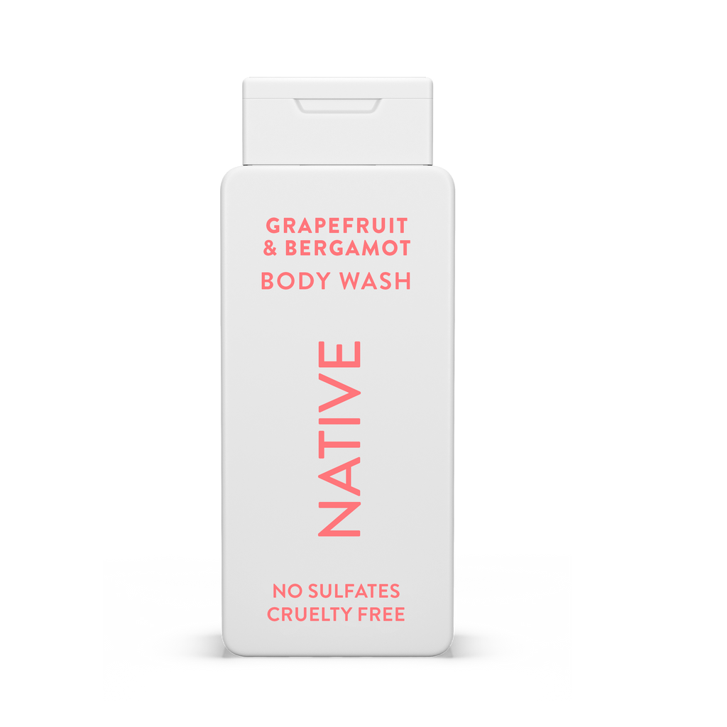 Body Wash - Last Chance - Body Care