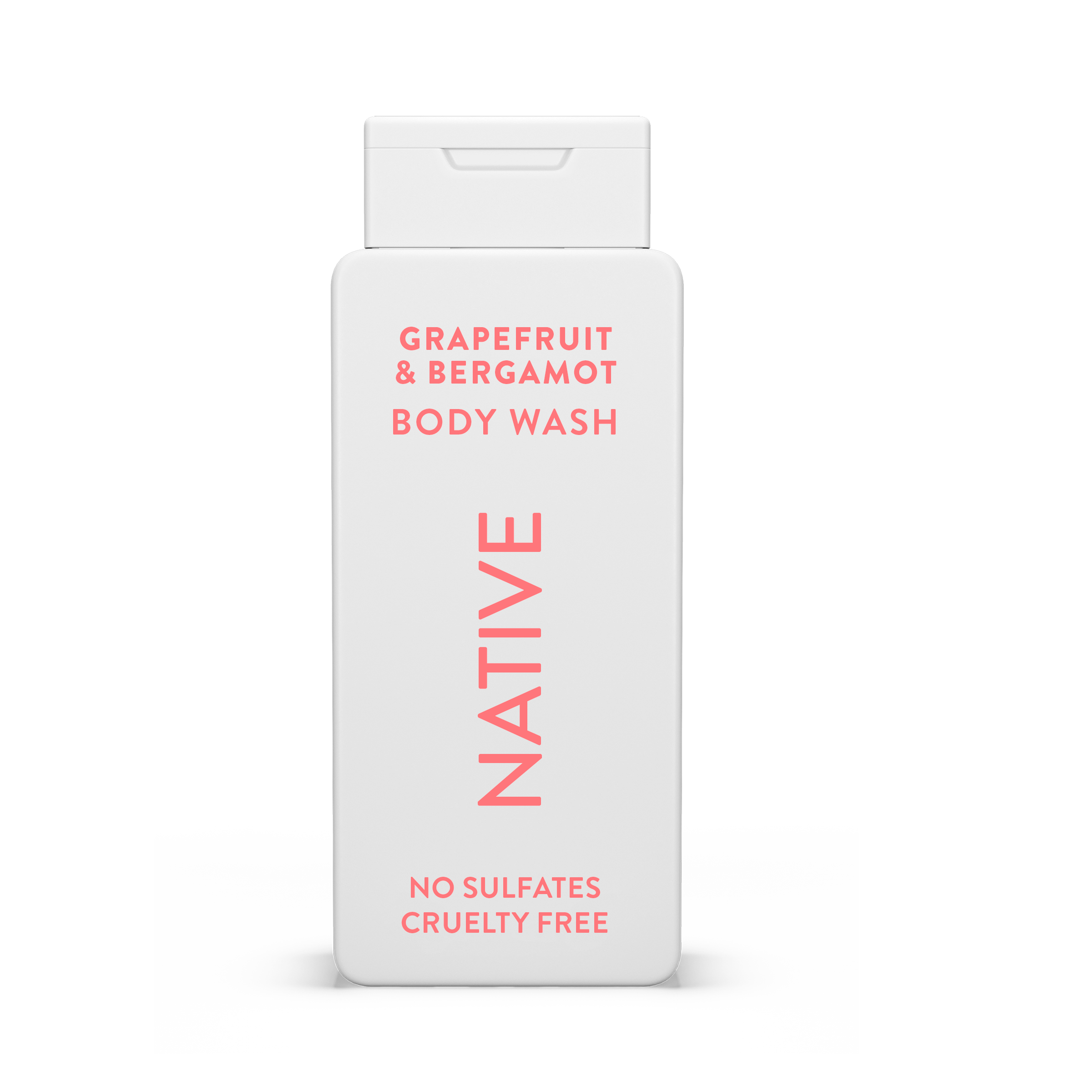 Body Wash - Last Chance - Daily Fresh