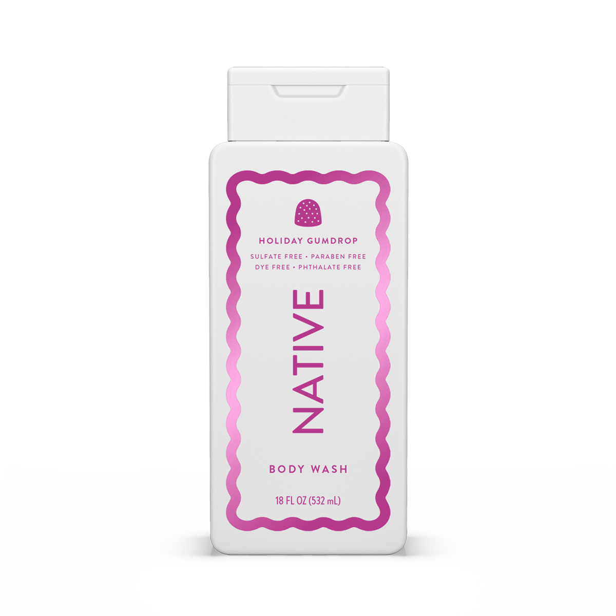 Body Wash - Last Chance - Body Care