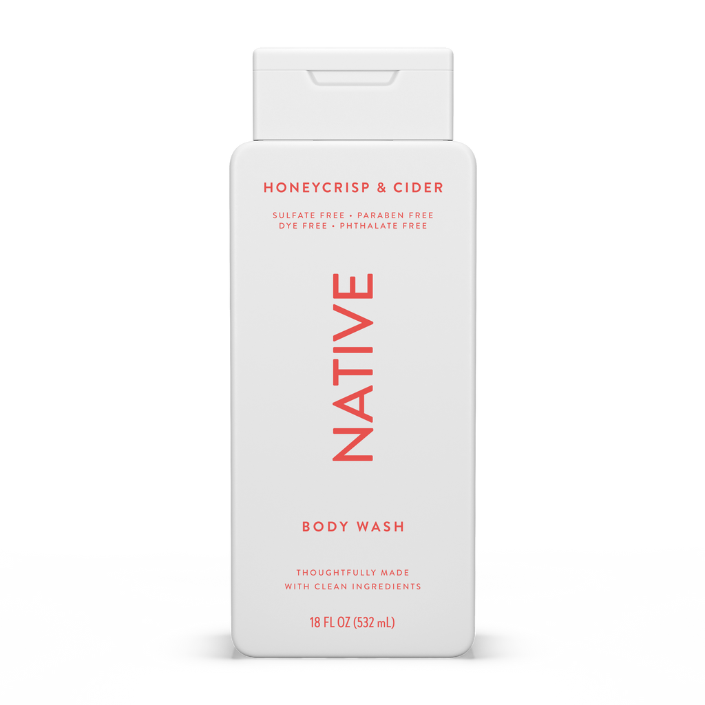 Body Wash - Last Chance - Body Care