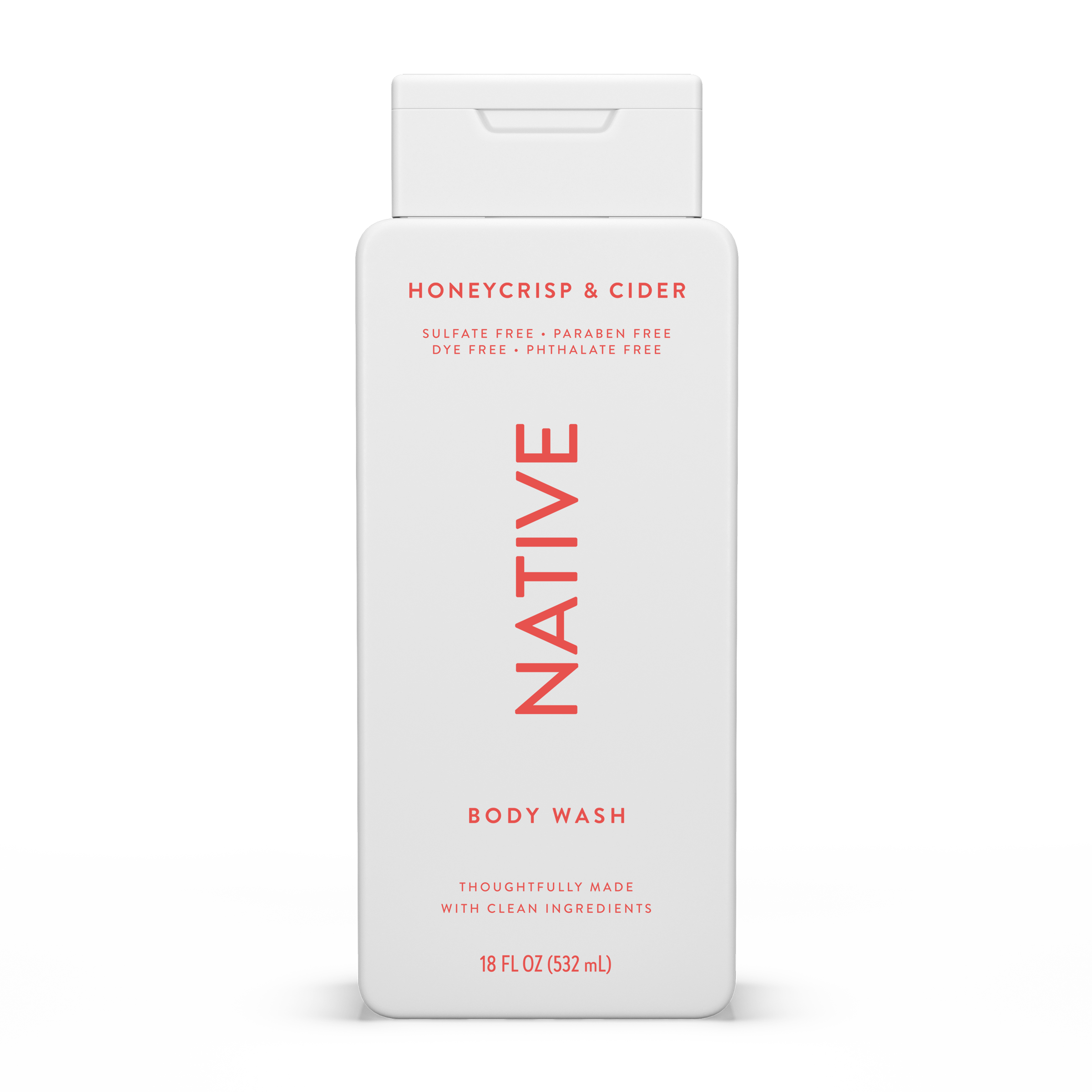 Body Wash - Last Chance - Body Care
