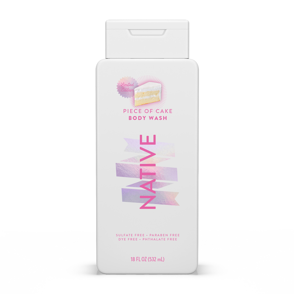 Body Wash - Last Chance - Body Care