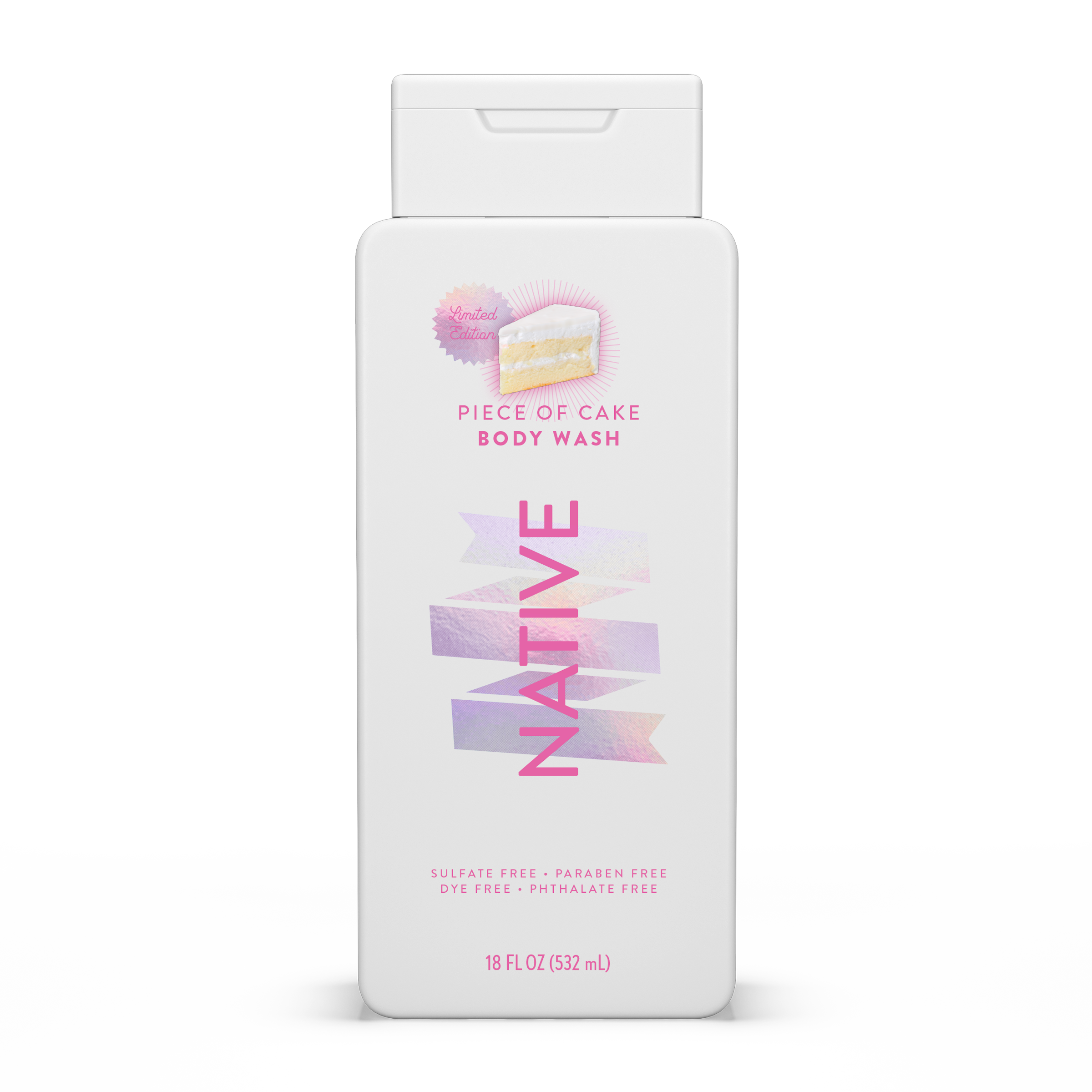 Body Wash - Last Chance - Body Care