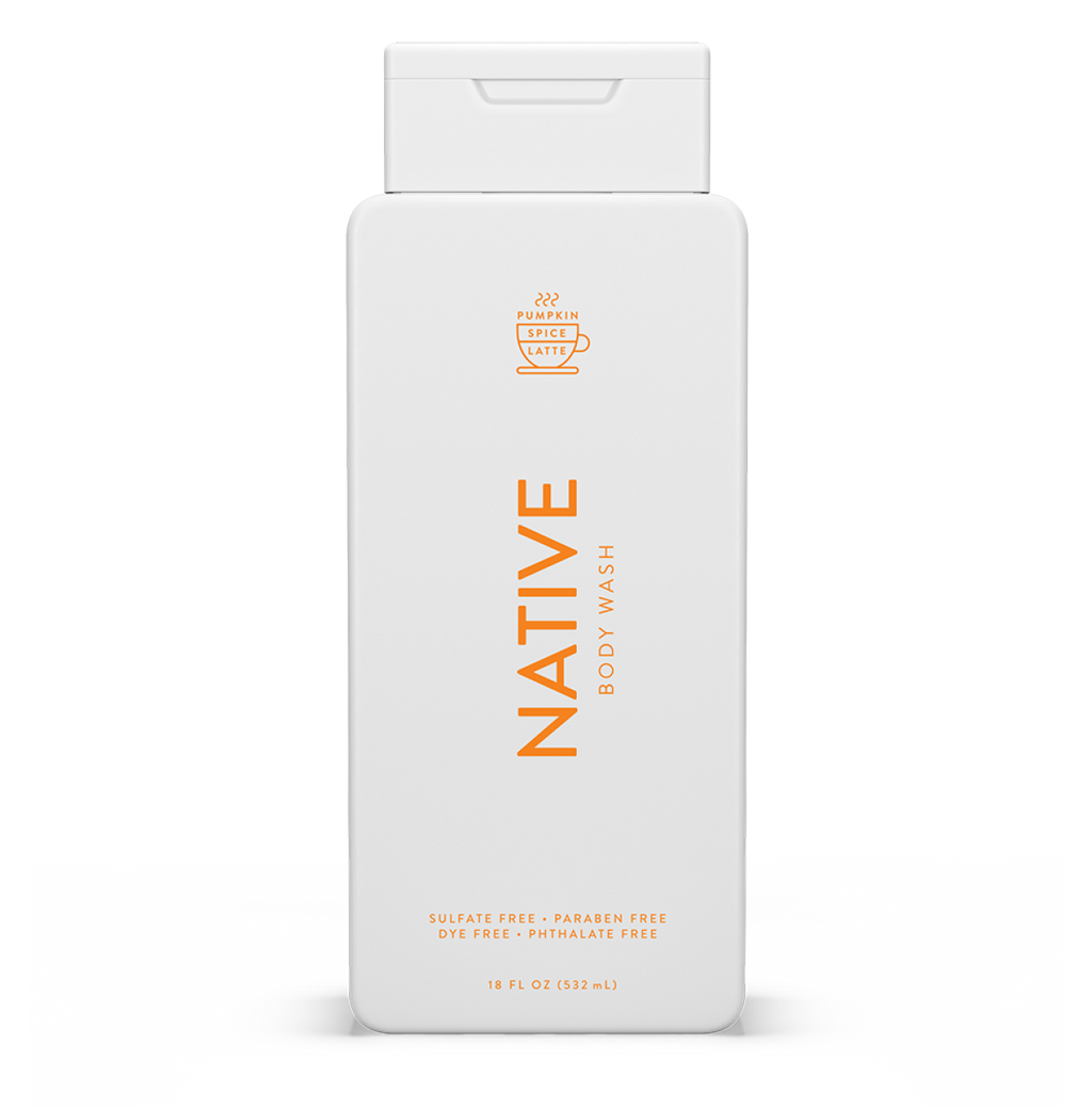 Body Wash - Last Chance - Body Care