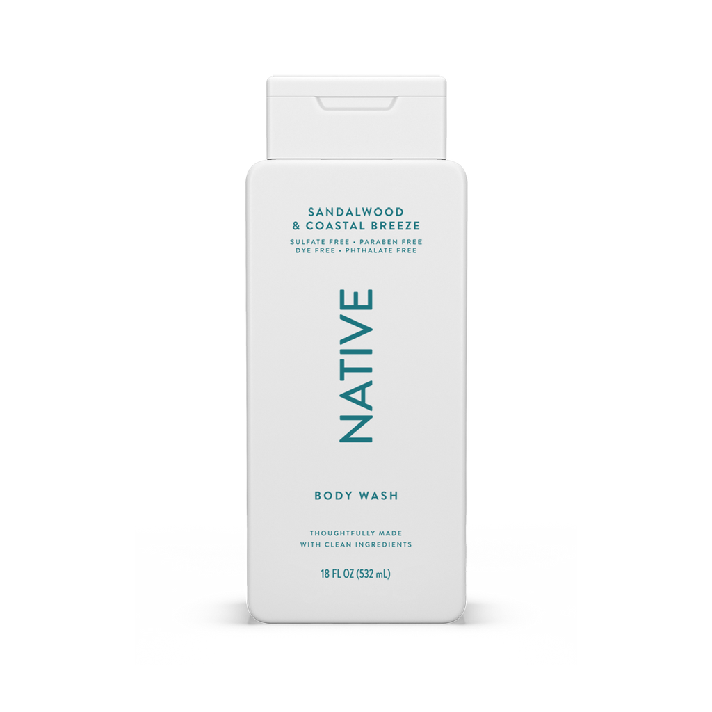 Body Wash - Last Chance - Body Care