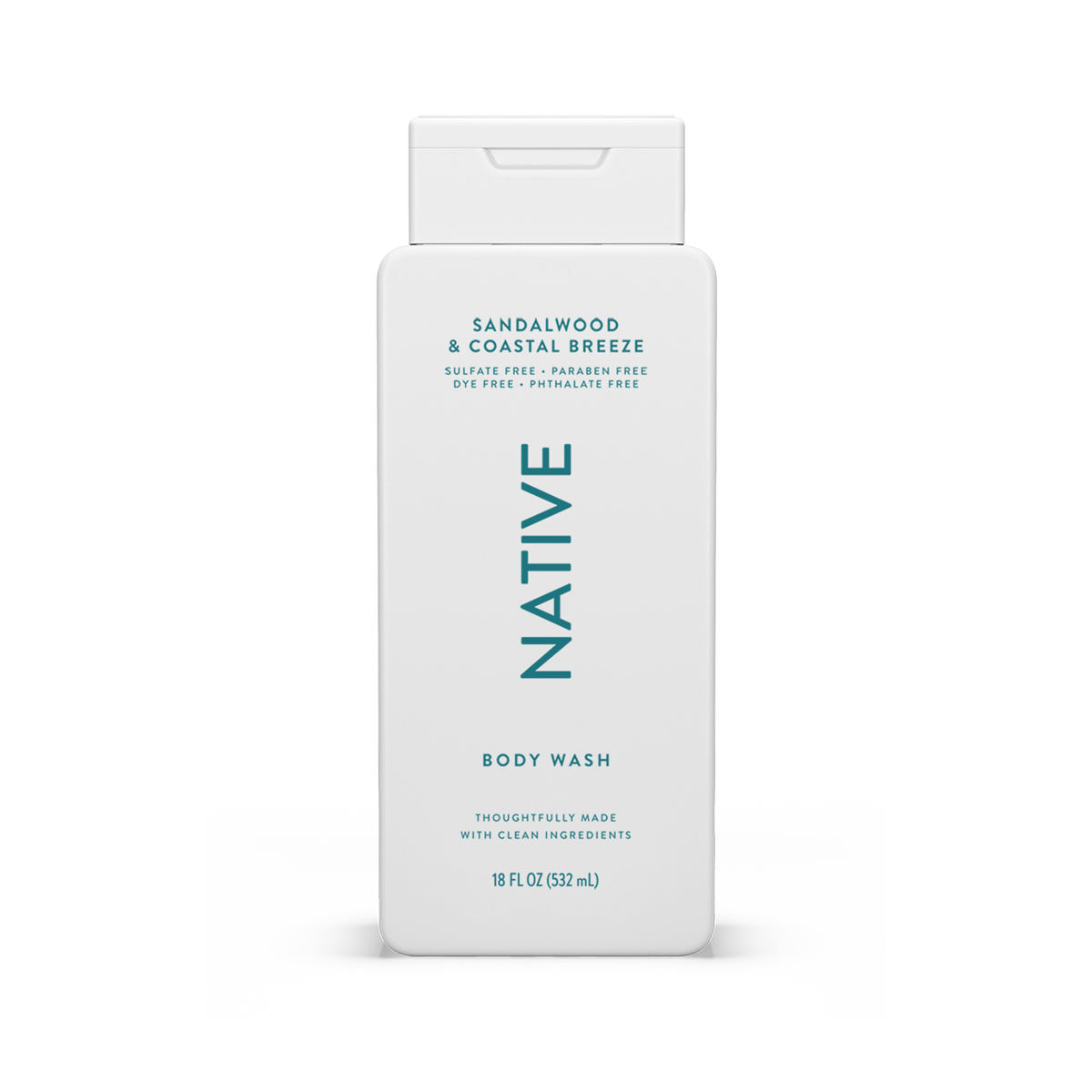 Body Wash - Last Chance - Daily Fresh