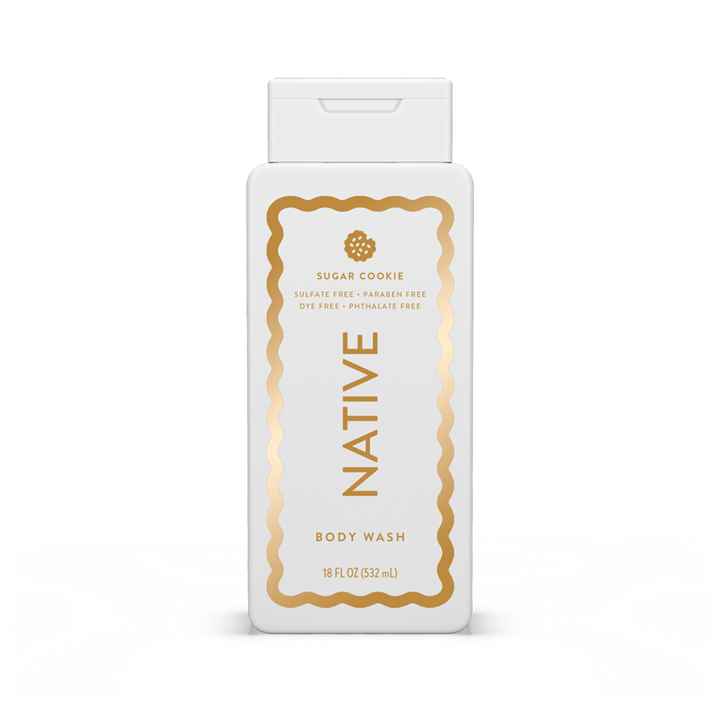 Body Wash - Last Chance - Body Care