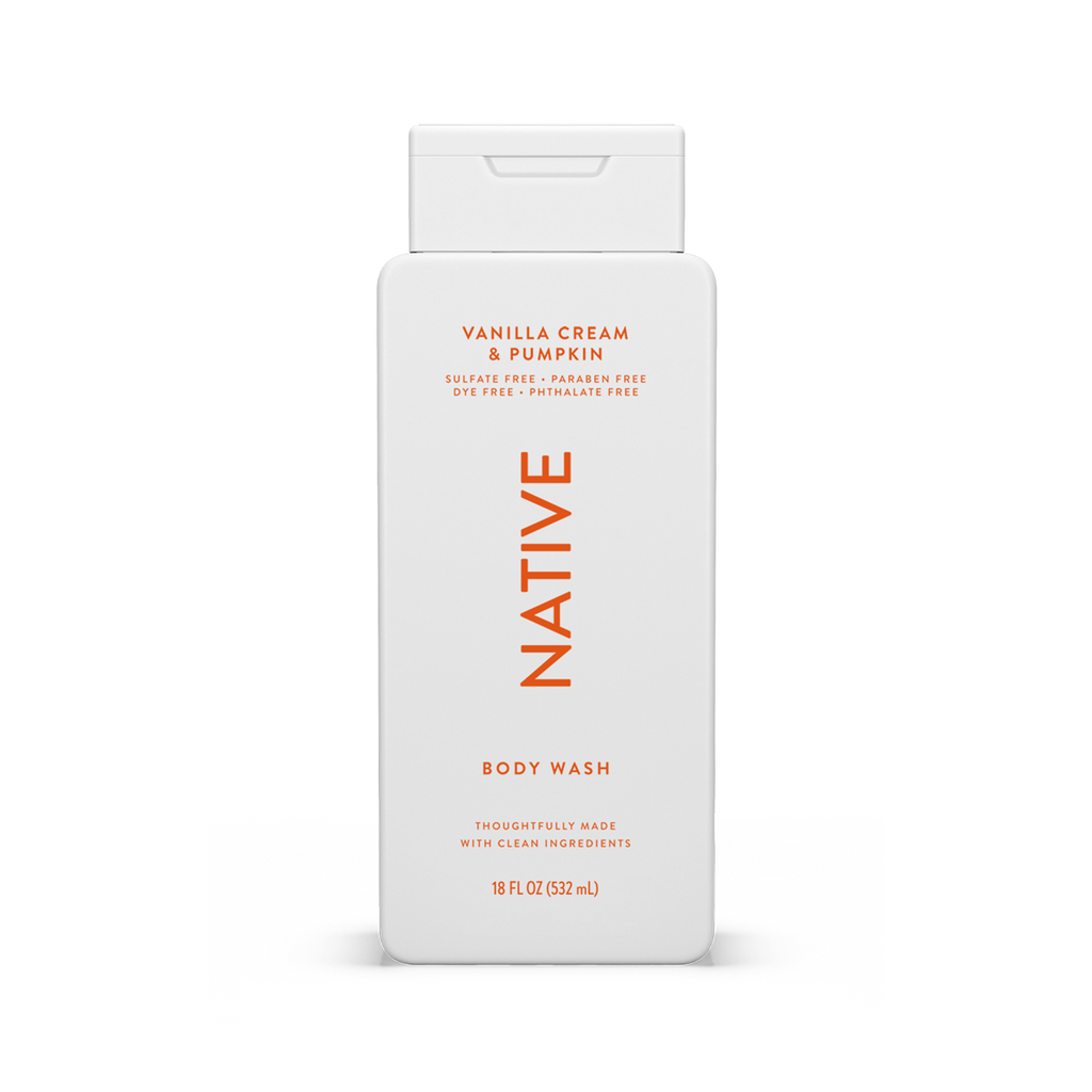 Body Wash - Last Chance - Body Care
