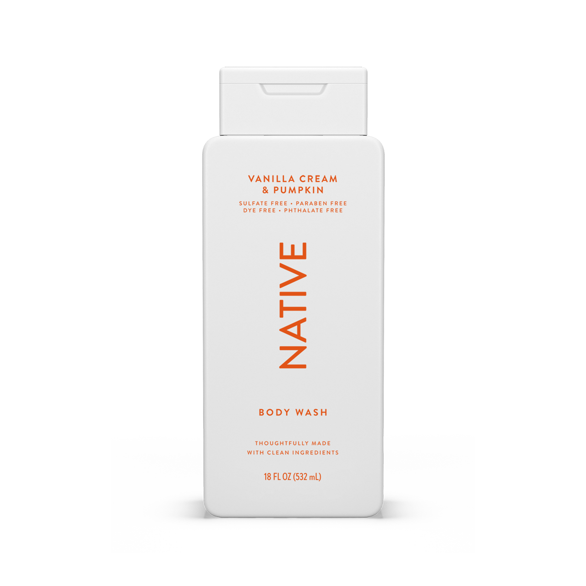 Body Wash - Last Chance - Body Care