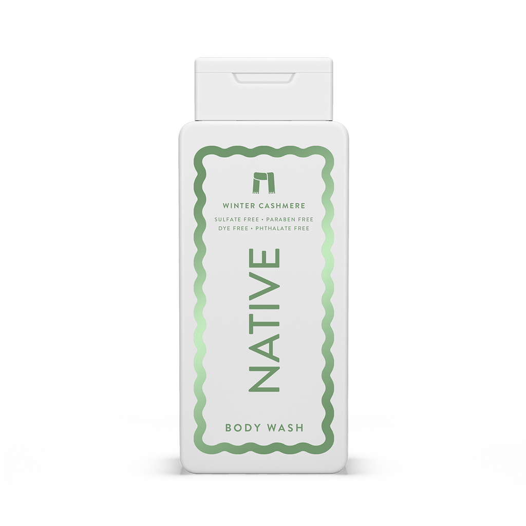 Body Wash - Last Chance - Body Care