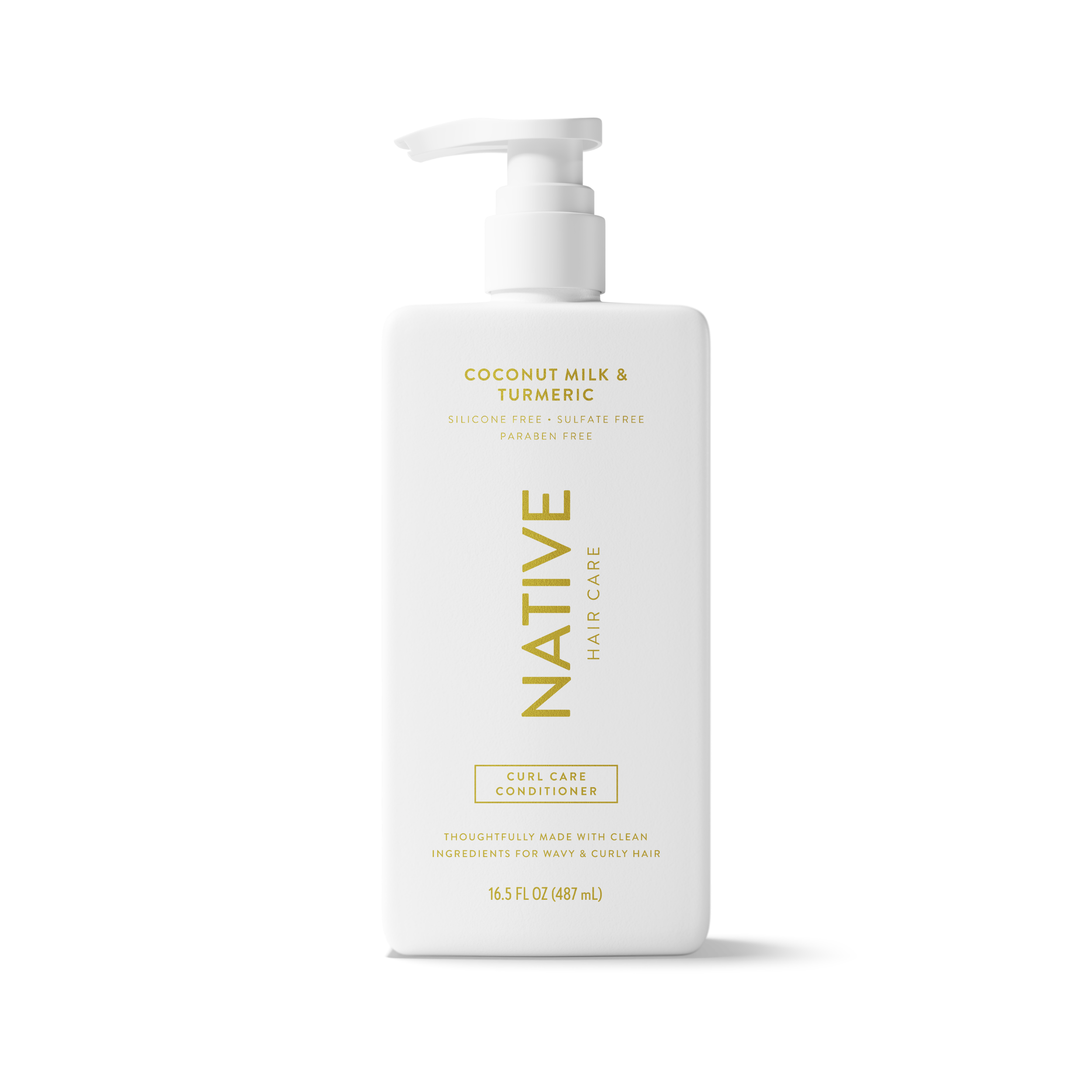 Curl Care Conditioner - Hair Care