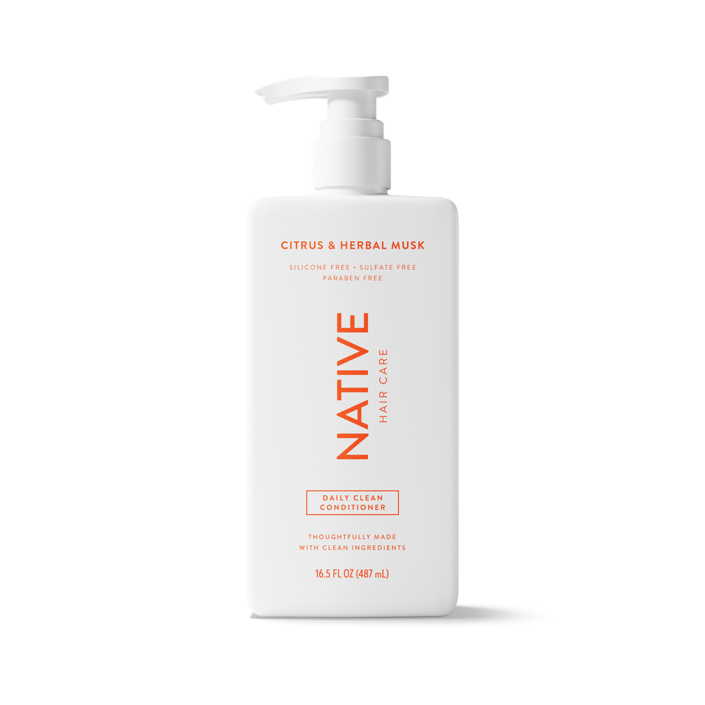 Daily Clean Conditioner - Easy Lift