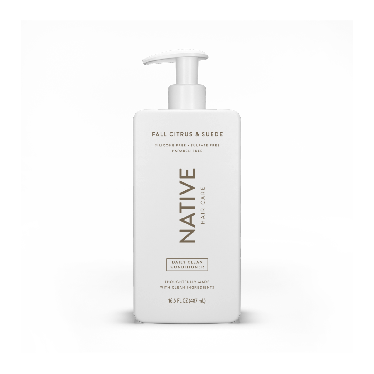 Daily Clean Conditioner - Last Chance - Smooth Finish