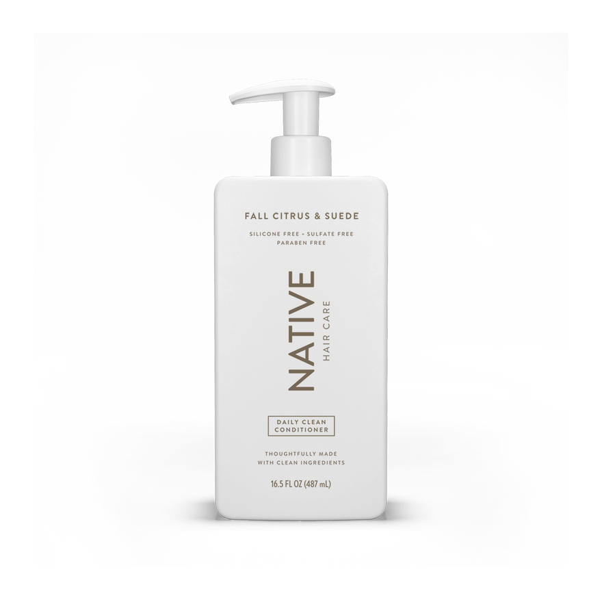 Daily Clean Conditioner - Last Chance - Smooth Finish (16.5oz)