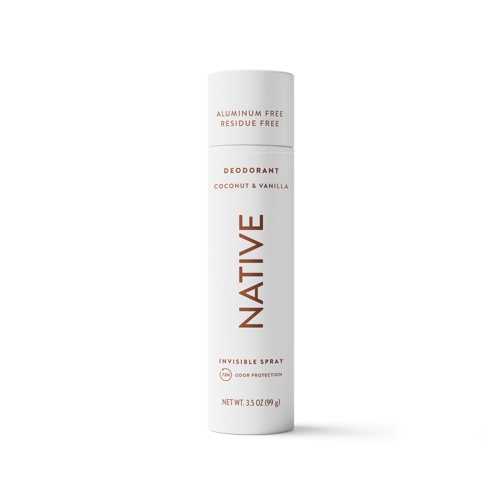 Deodorant Spray - Clean Feel