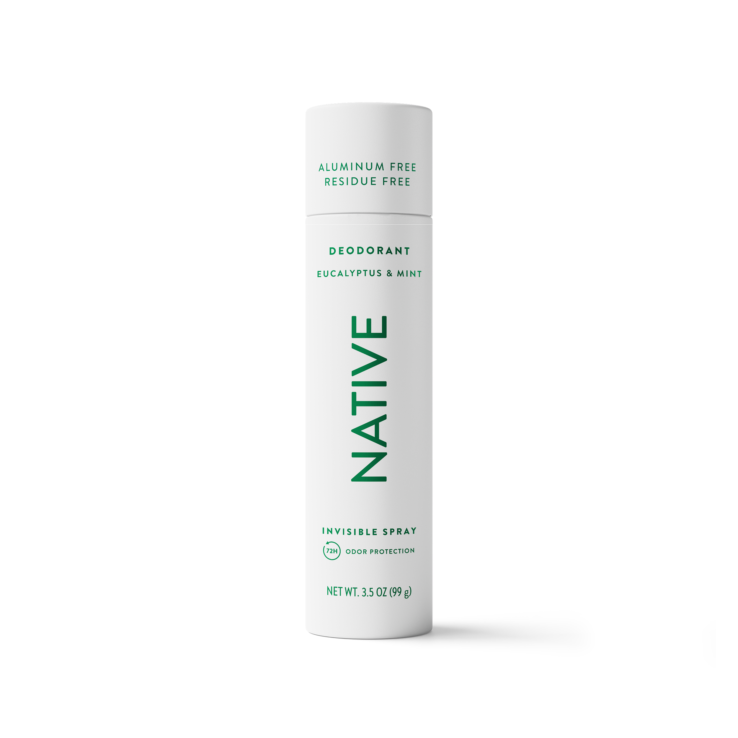 Deodorant Spray - Clean Feel