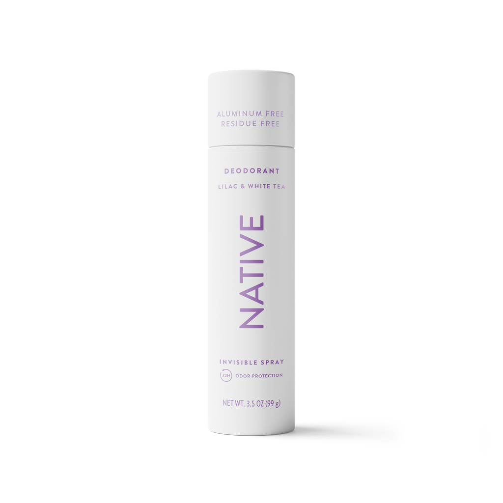 Deodorant Spray - Clean Feel