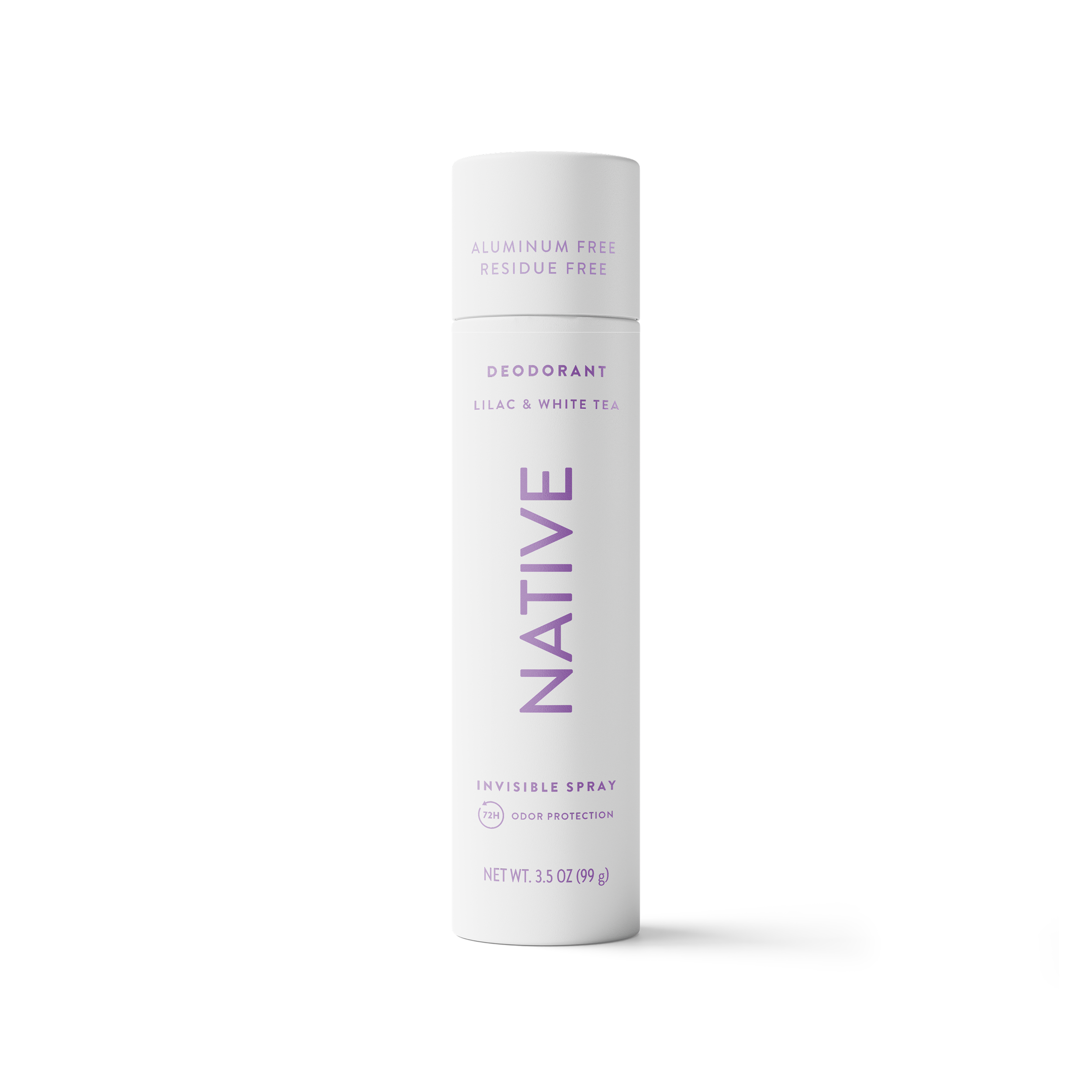 Deodorant Spray - Clean Feel