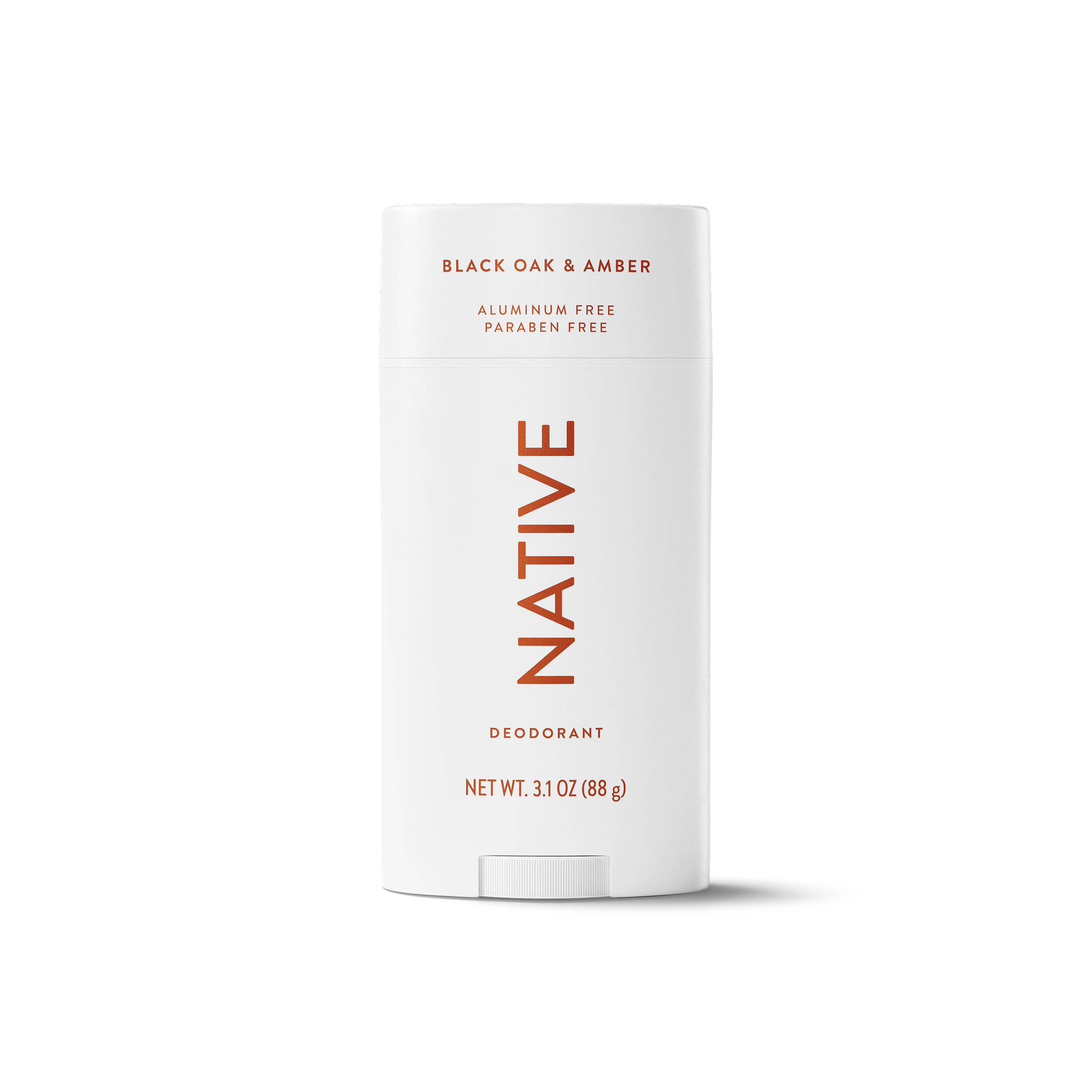 Deodorant Stick - Clean Finish