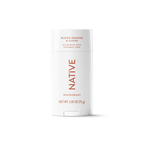 Deodorant Stick - Clean Finish