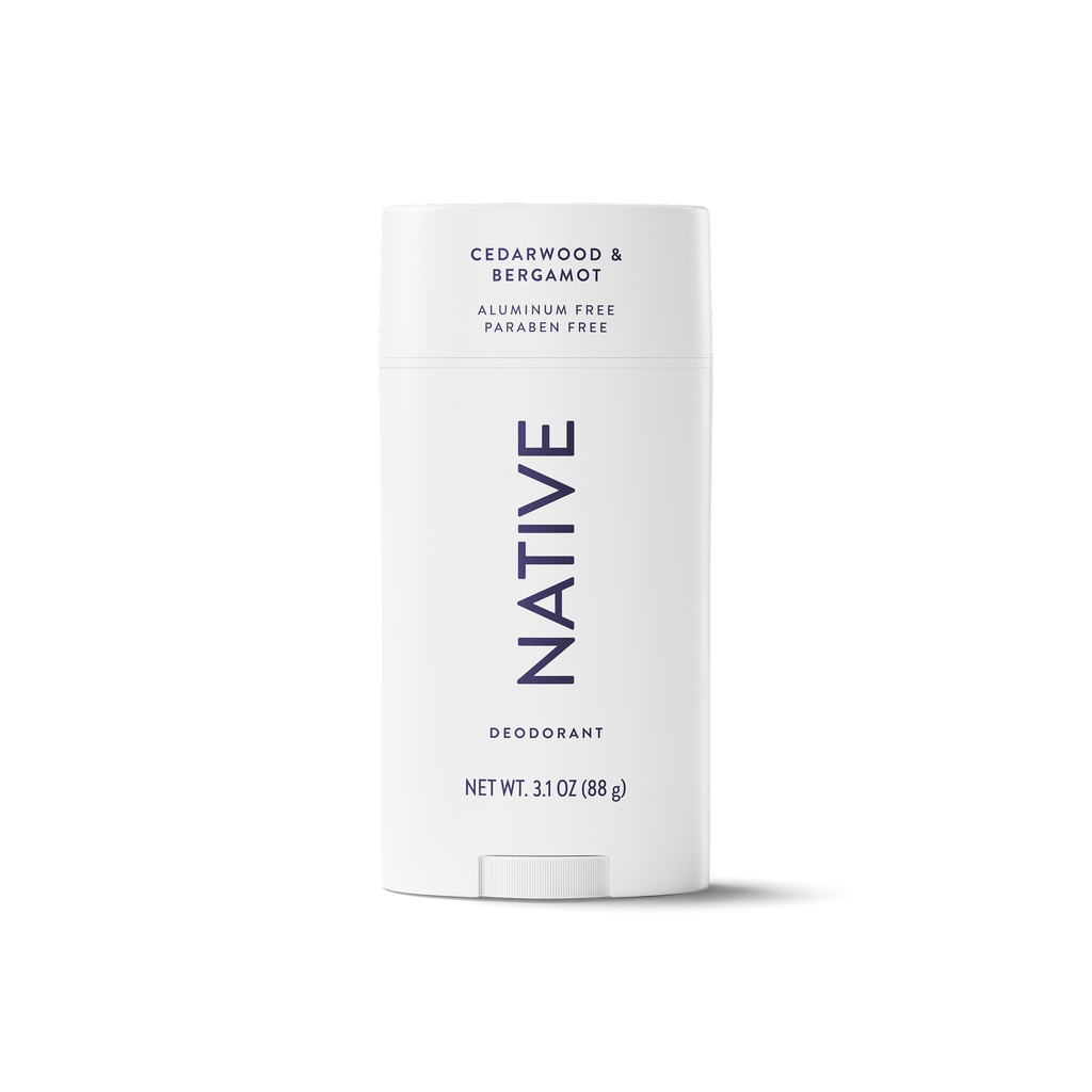 Deodorant Stick - Clean Finish