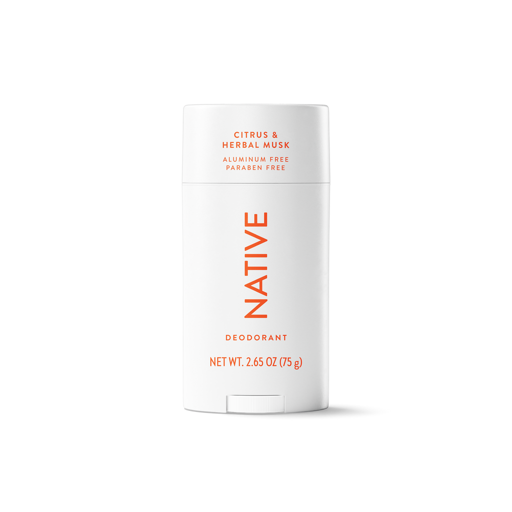 Deodorant Stick - Clean Finish