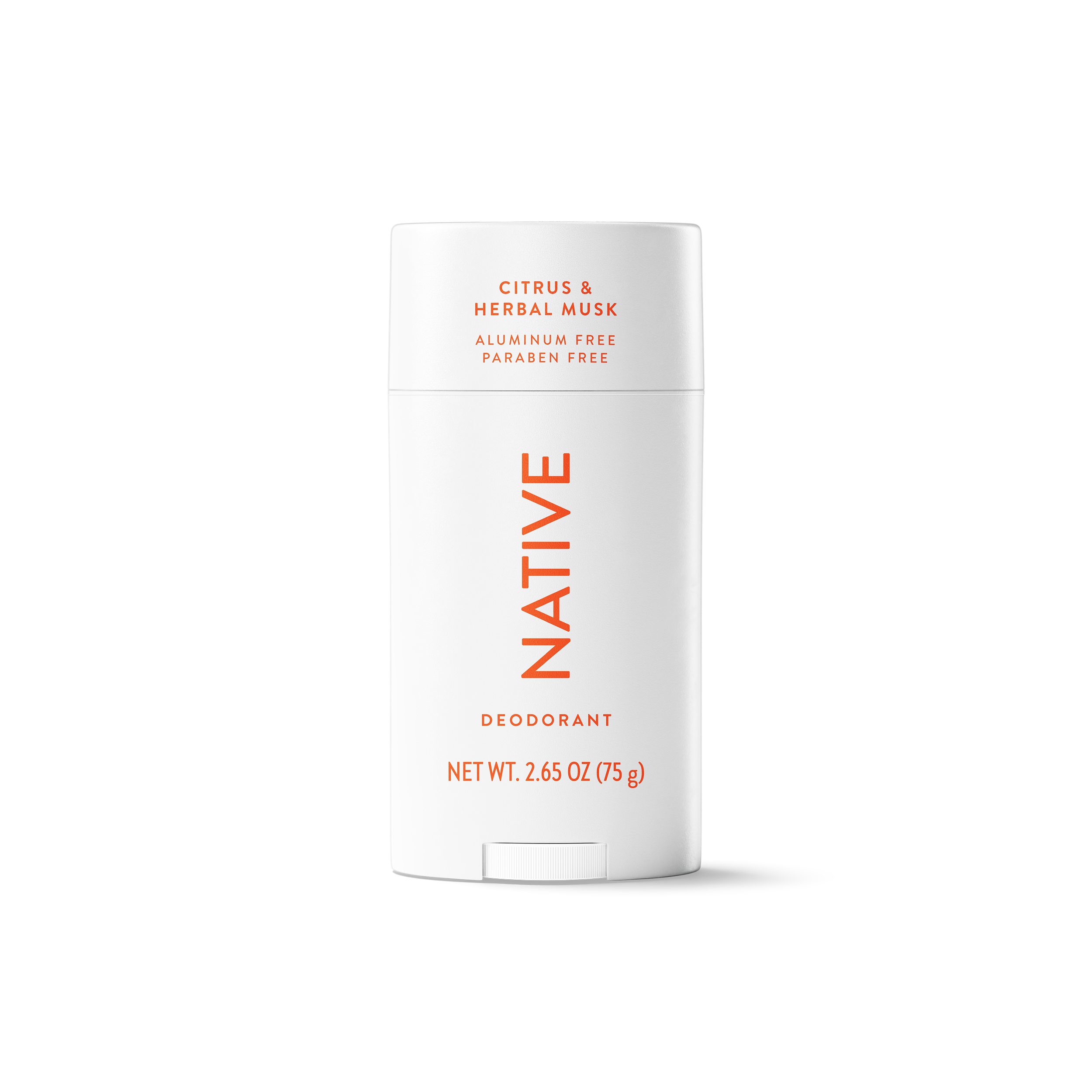 Deodorant Stick - Clean Finish