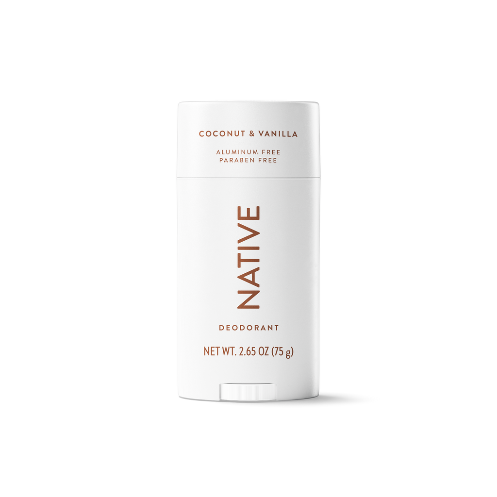 Deodorant Stick - Clean Finish