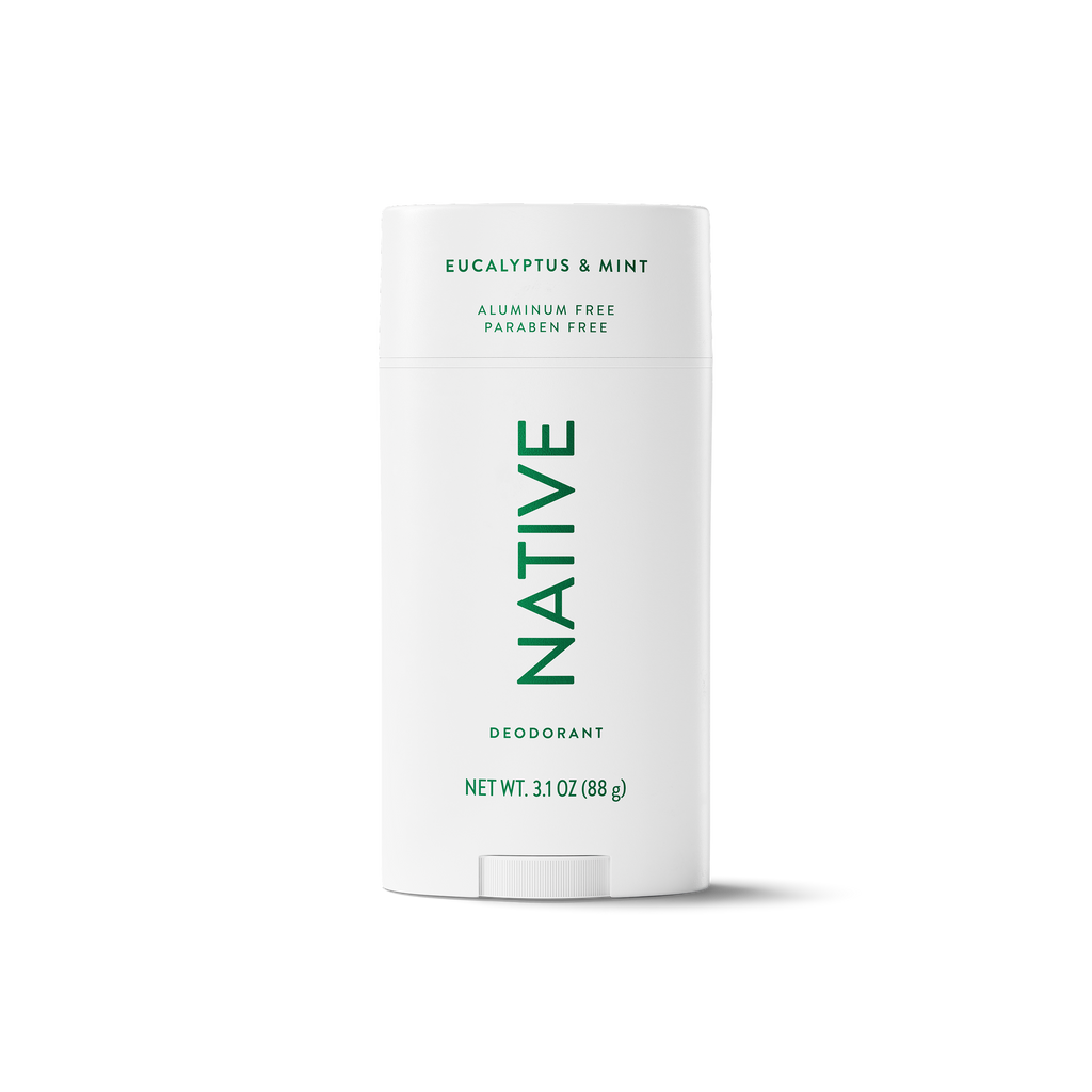 Deodorant Stick - Clean Finish