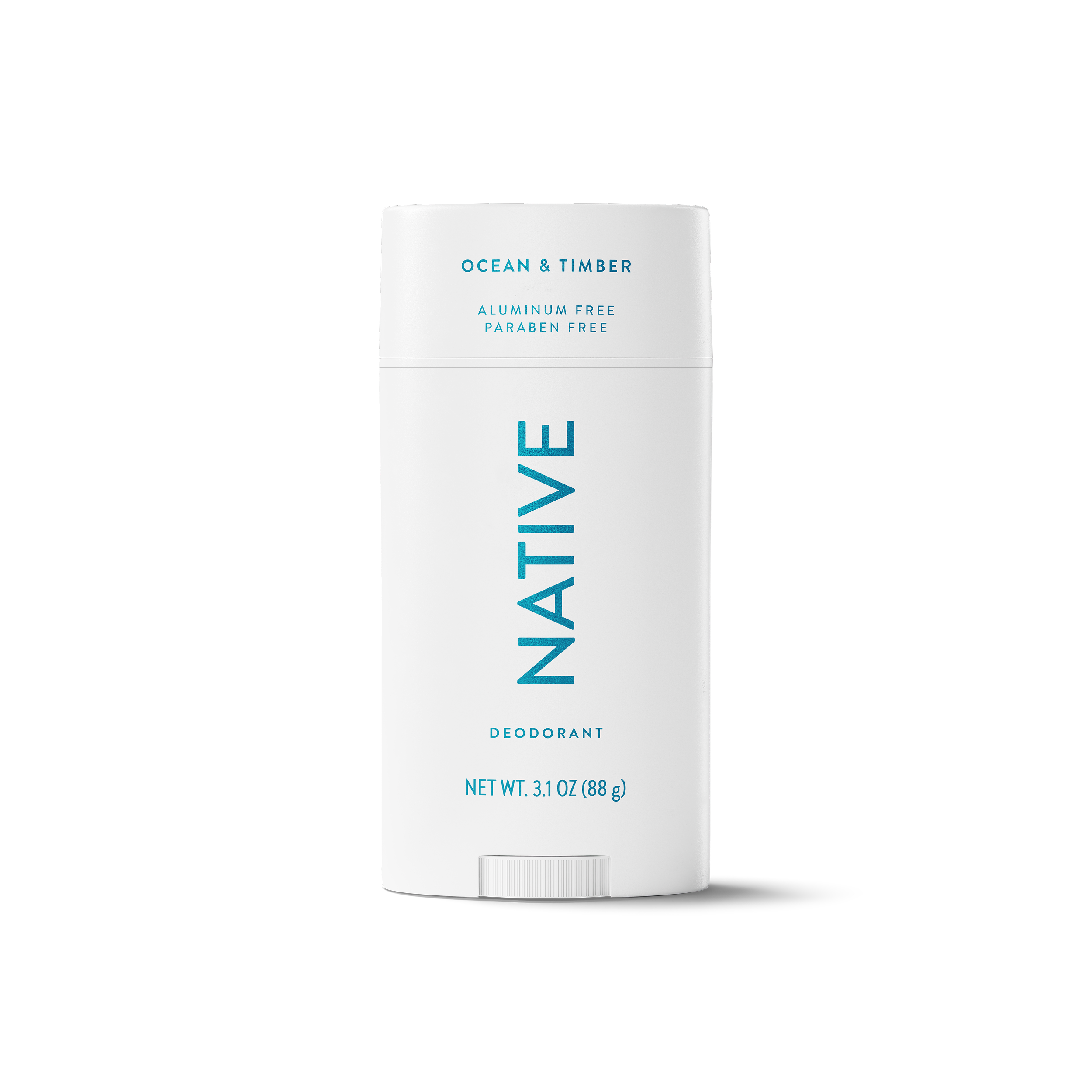 Deodorant Stick - Clean Finish