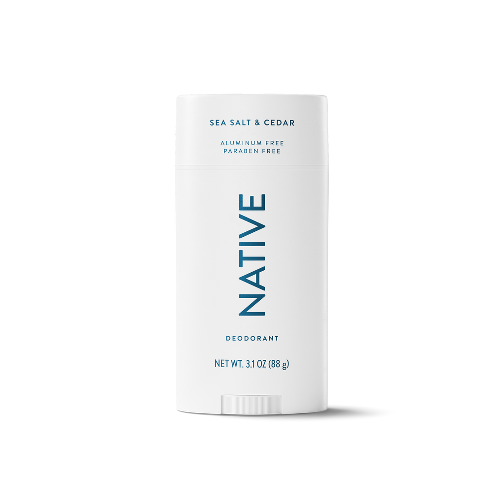 Deodorant Stick - Clean Finish