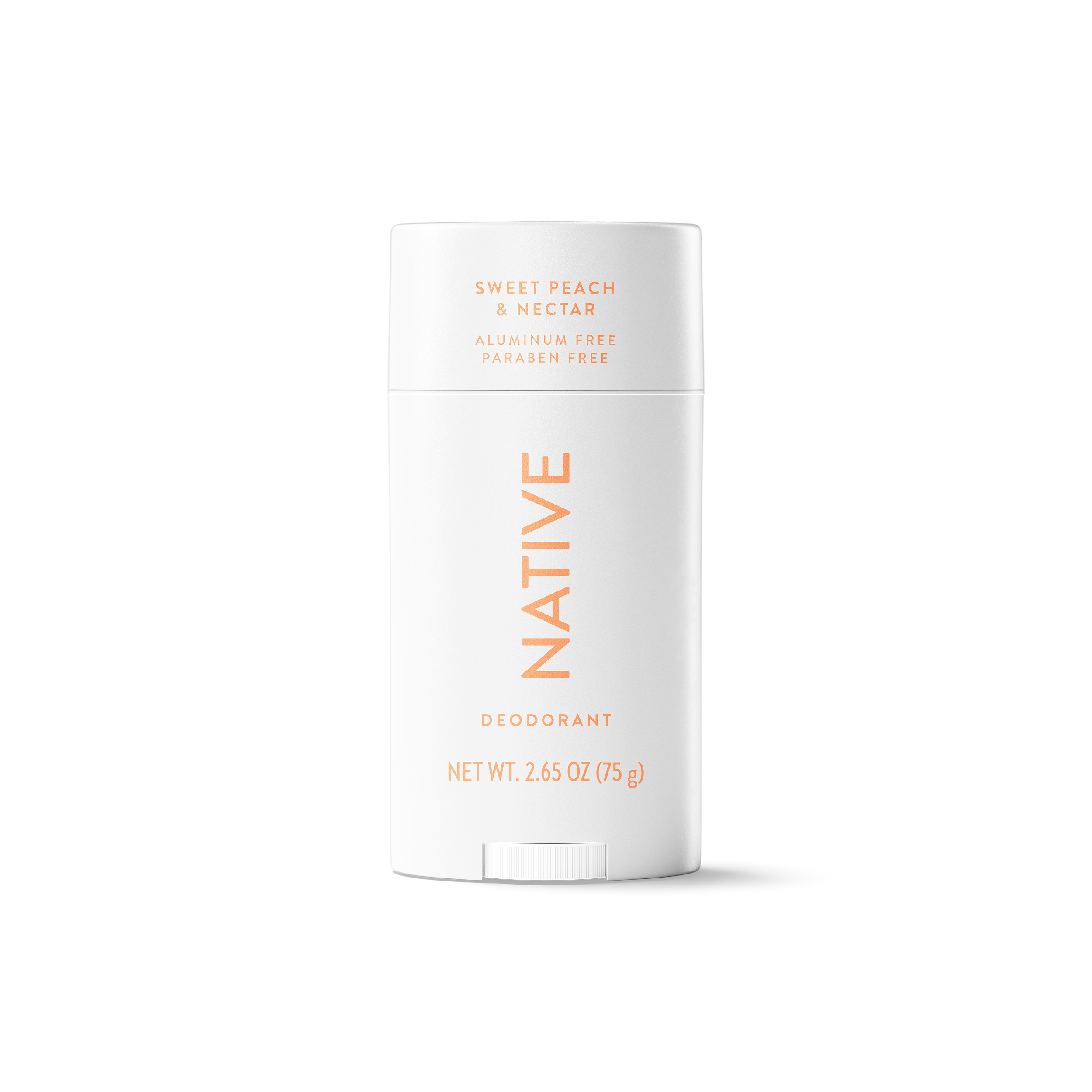 Deodorant Stick - Clean Finish