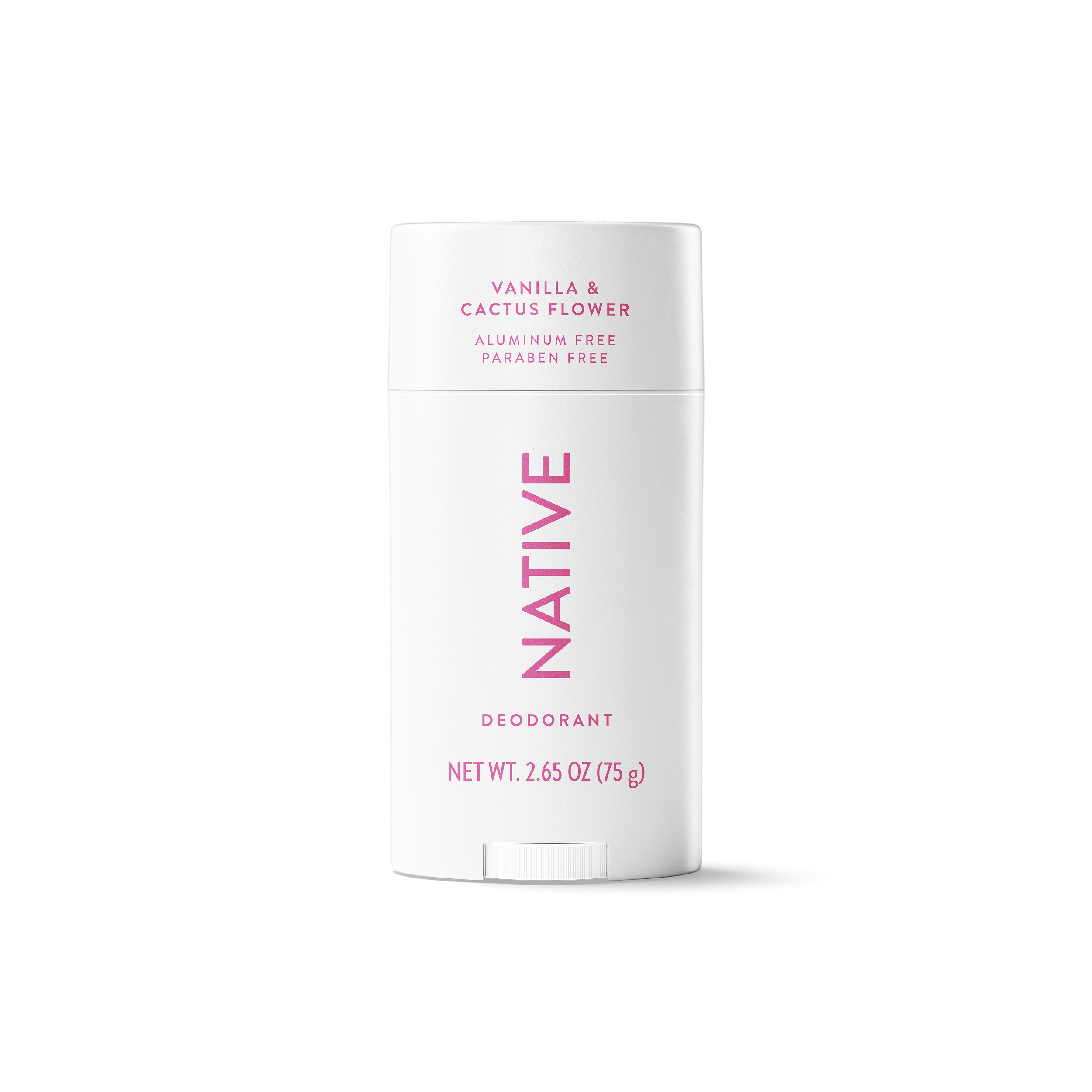 Deodorant Stick - Clean Finish