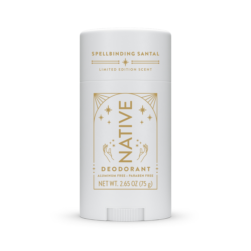 Deodorant Stick - Last Chance - Easy Care