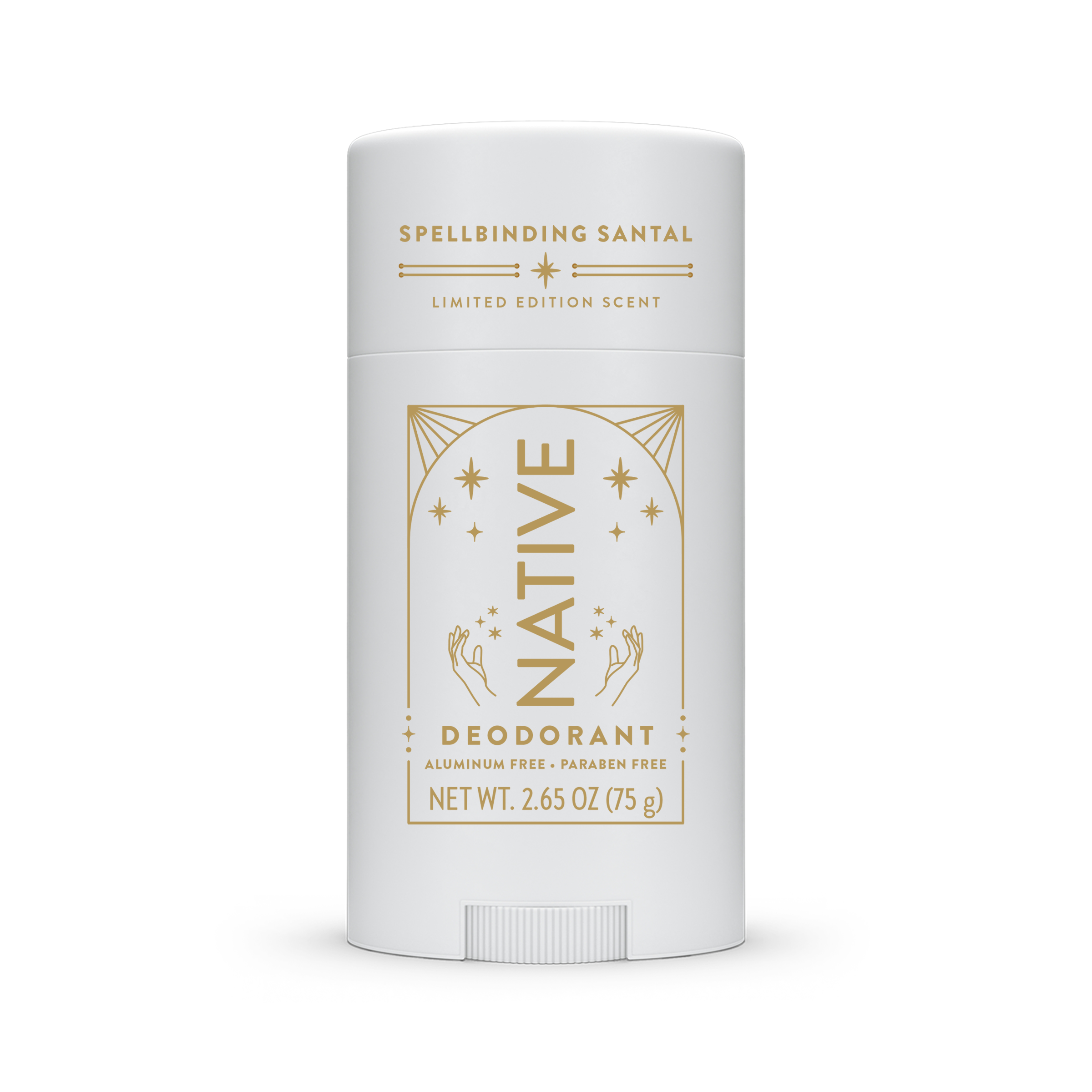 Deodorant Stick - Last Chance - Easy Care